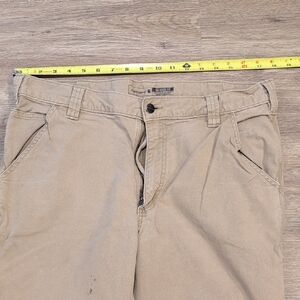 Carhartt Work Pants Rugged Flex Relaxed